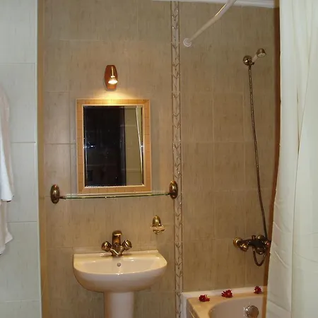 Гостевой дом & Mountain Romance