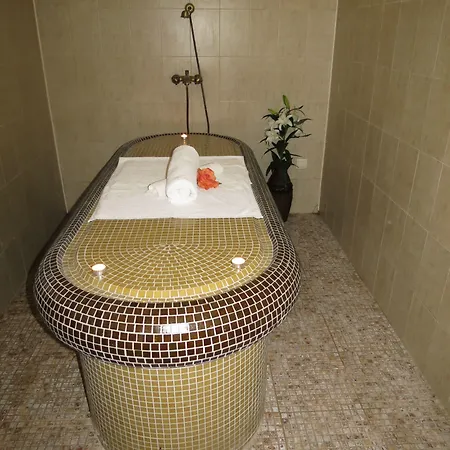 Pensjonat & Mountain Romance