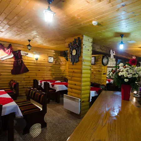 Гостевой дом & Mountain Romance 3*