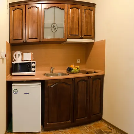 & Mountain Romance Гостевой дом Банско