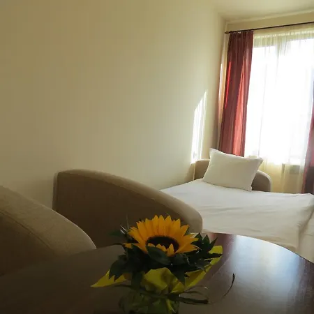 & Mountain Romance Банско