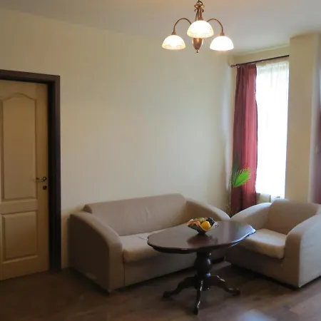 & Mountain Romance Гостевой дом