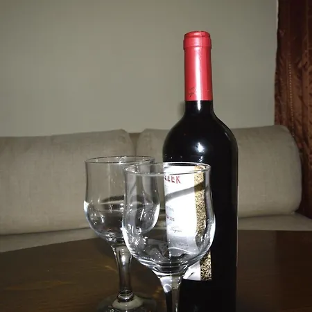 & Mountain Romance Гостевой дом Банско