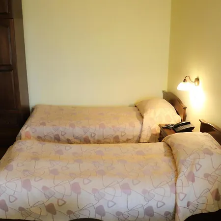 ゲストハウス & Mountain Romance バンスコ