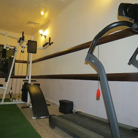 & Mountain Romance ゲストハウス