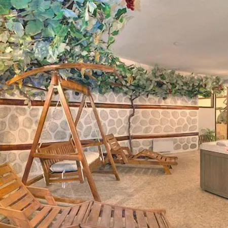 ゲストハウス & Mountain Romance バンスコ