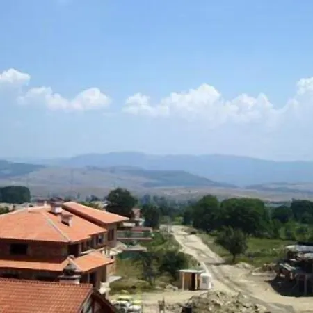 & Mountain Romance 3*