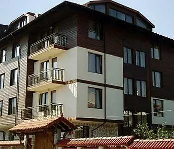 & Mountain Romance 3* Μπάνσκο