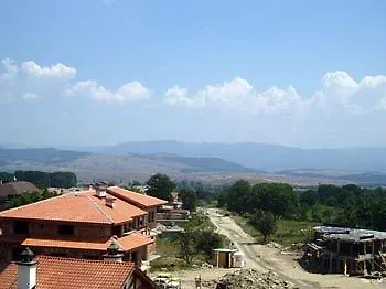 & Mountain Romance Πανσιόν