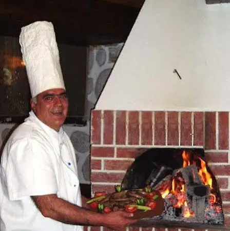 & Mountain Romance ゲストハウス バンスコ