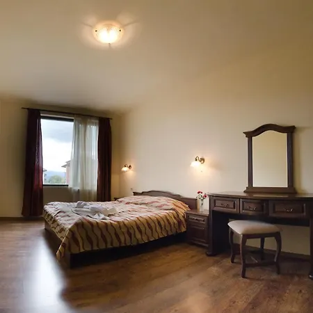 Apartments&studios Mountain Romance 3*