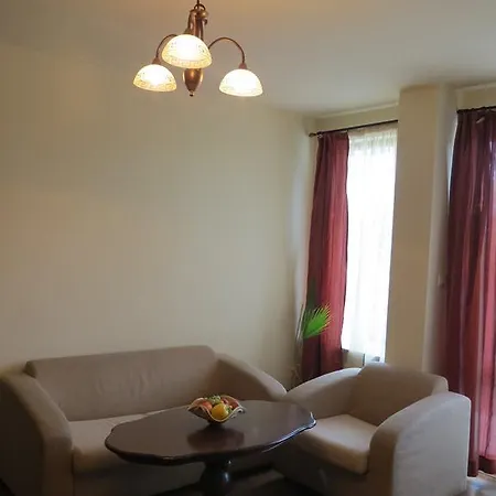 بيت ضيافة & Mountain Romance 3*