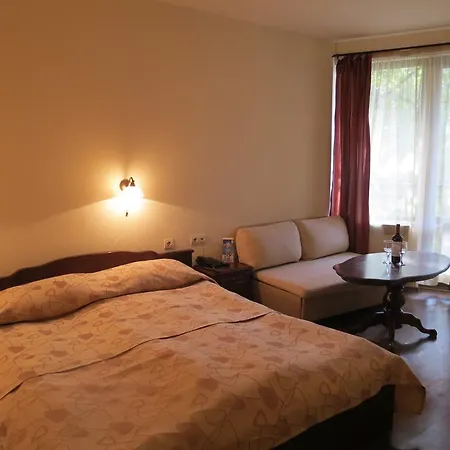 & Mountain Romance 3* Μπάνσκο