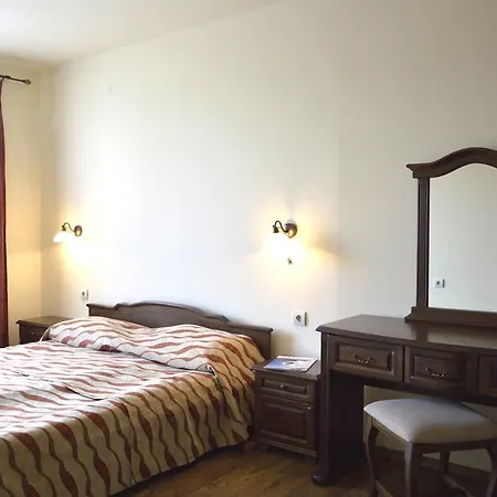 Apartments&studios Mountain Romance 3*