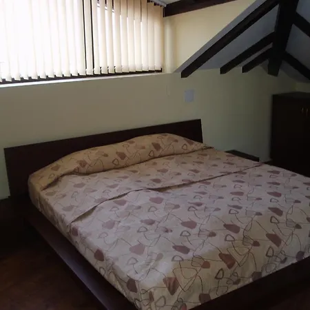 Apartments&studios Mountain Romance