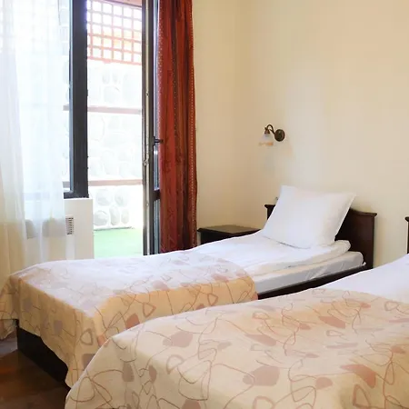 Apartments&studios Mountain Romance Pensión 3*