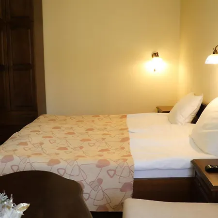 Apartments&studios Mountain Romance 3*