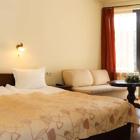 Apartments&studios Mountain Romance Pensión Bansko