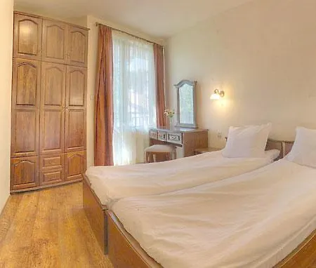 Apartments&studios Mountain Romance