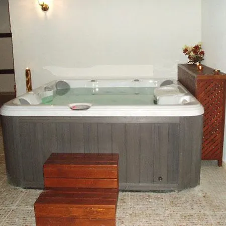 Apartments&studios Mountain Romance Bansko