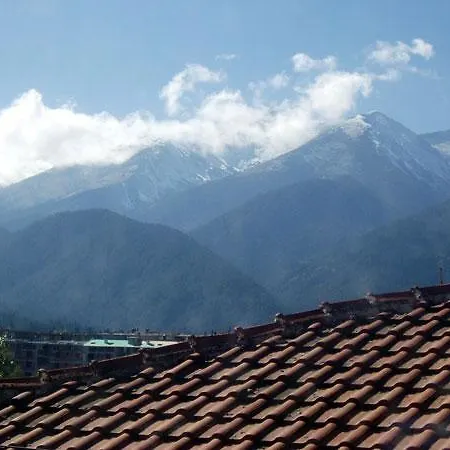 Pensión Apartments&studios Mountain Romance 3*