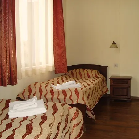 & Mountain Romance بيت ضيافة