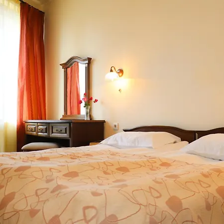 Pensión Apartments&studios Mountain Romance Bansko