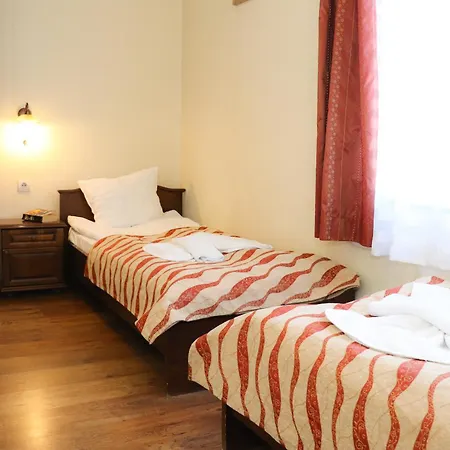 بيت ضيافة & Mountain Romance بانسكو