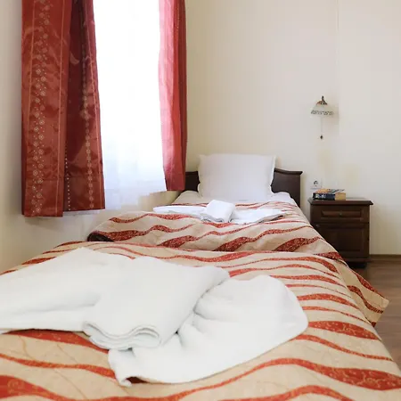 & Mountain Romance بيت ضيافة بانسكو