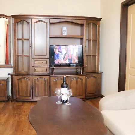 Apartments&studios Mountain Romance 3*