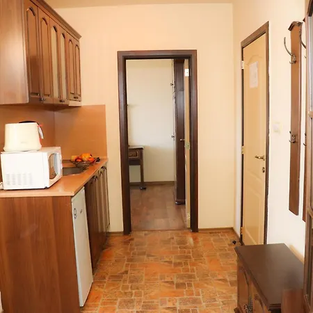 Apartments&studios Mountain Romance 3* Bansko