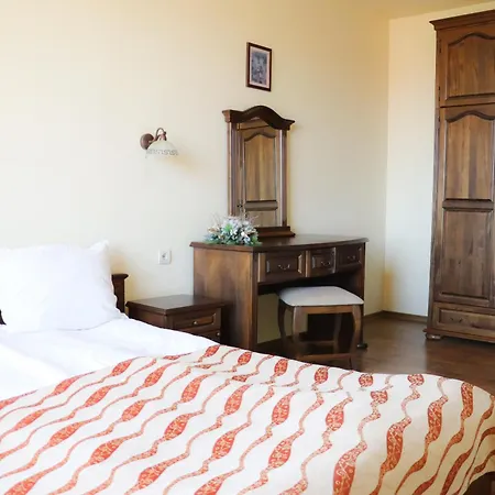 بيت ضيافة & Mountain Romance بانسكو