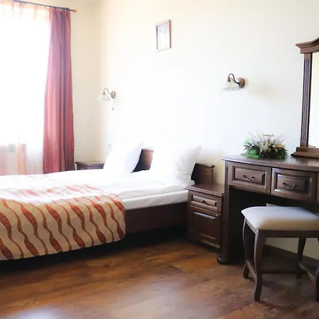 Pensión Apartments&studios Mountain Romance 3*