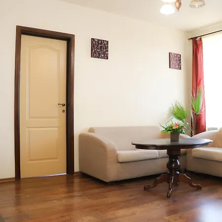 Apartments&studios Mountain Romance Pensión Bansko