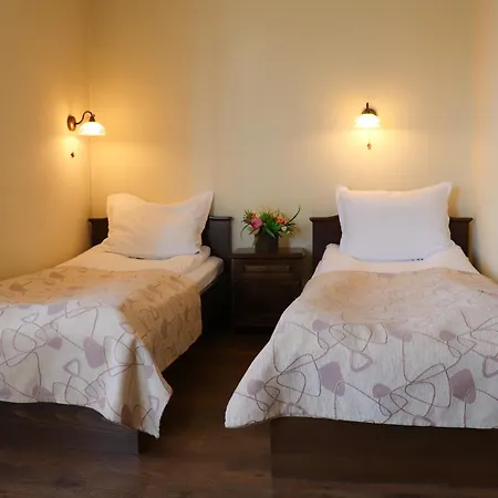 Apartments&studios Mountain Romance