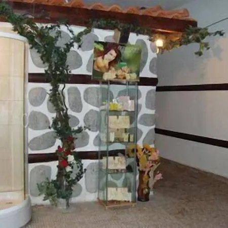 Apartments&studios Mountain Romance Bansko