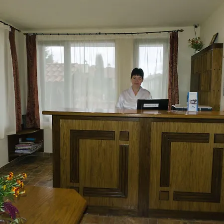 Apartments&studios Mountain Romance Bansko