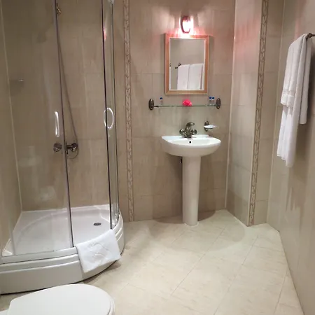 Pensión Apartments&studios Mountain Romance Bansko