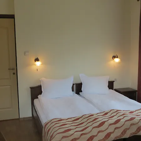 Apartments&studios Mountain Romance Bansko