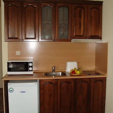 Apartments&studios Mountain Romance Bansko