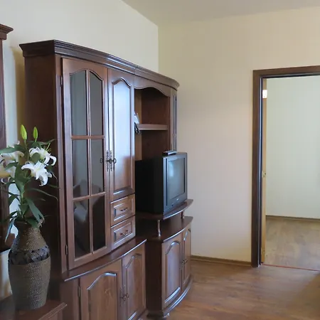 Guest house & Mountain Romance 3*