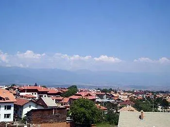 & Mountain Romance 3* Μπάνσκο