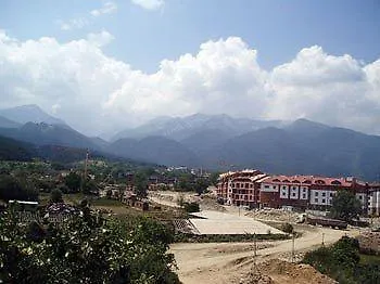 & Mountain Romance Πανσιόν 3*