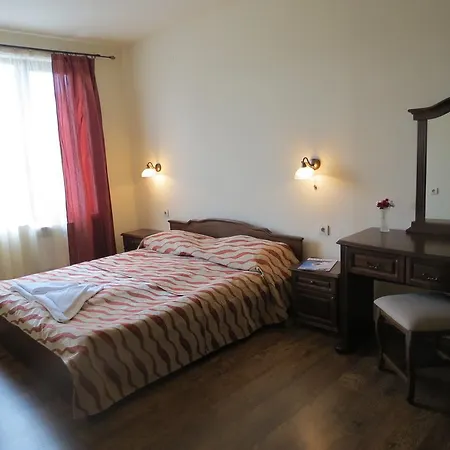 & Mountain Romance 3*