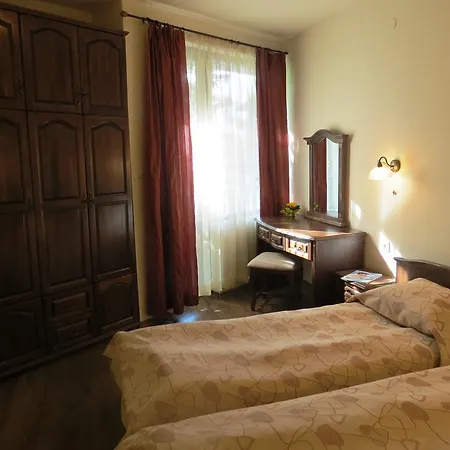 & Mountain Romance بيت ضيافة