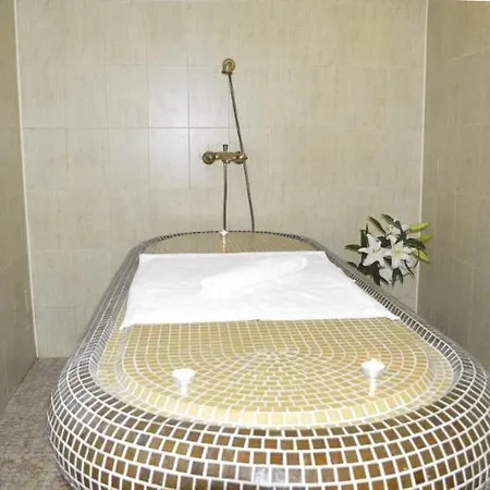 Apartments&studios Mountain Romance Bansko