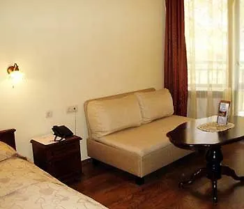 Apartments&studios Mountain Romance Pensión Bansko