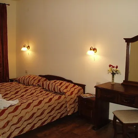 Pensión Apartments&studios Mountain Romance