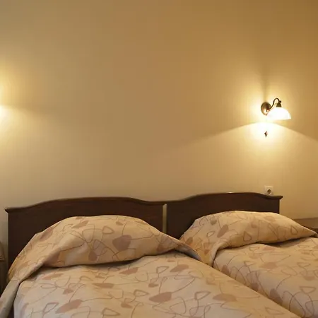 Apartments&studios Mountain Romance