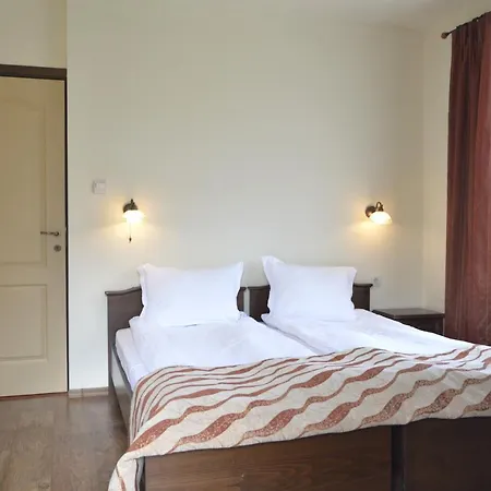 Apartments&studios Mountain Romance Bansko